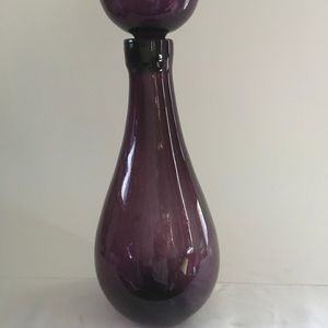 Wine Decanter